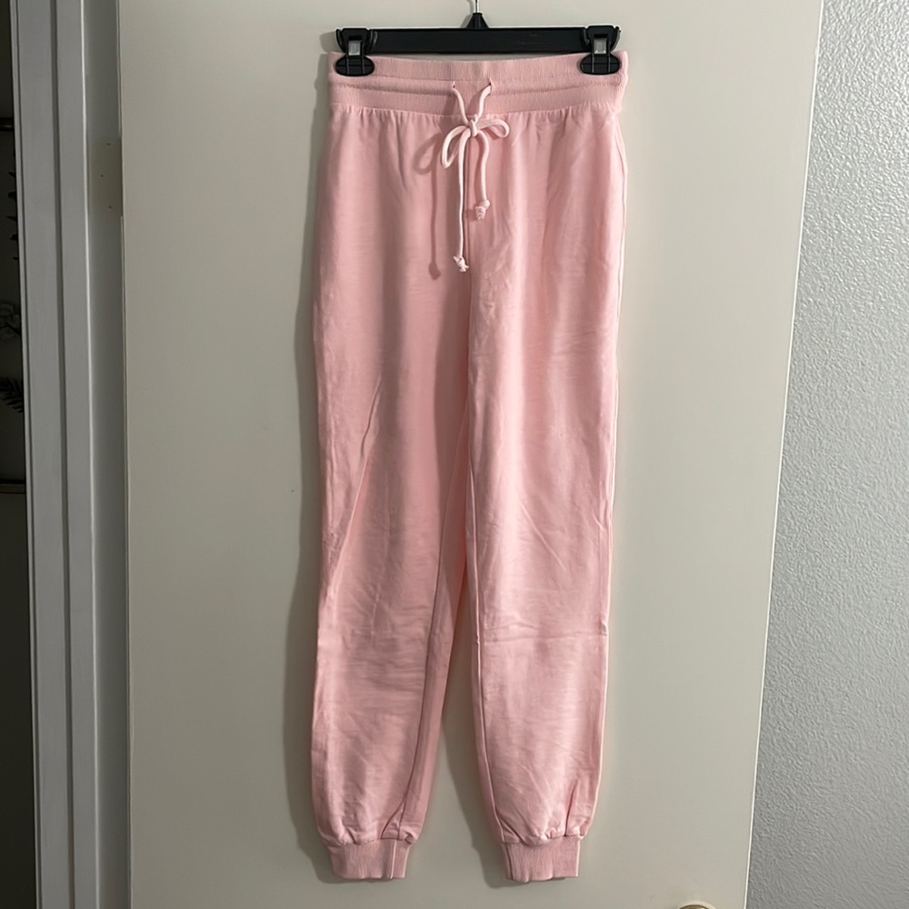 L Space Livin is easy pants, size XS, NWOT! Never worn. Perfectly new!